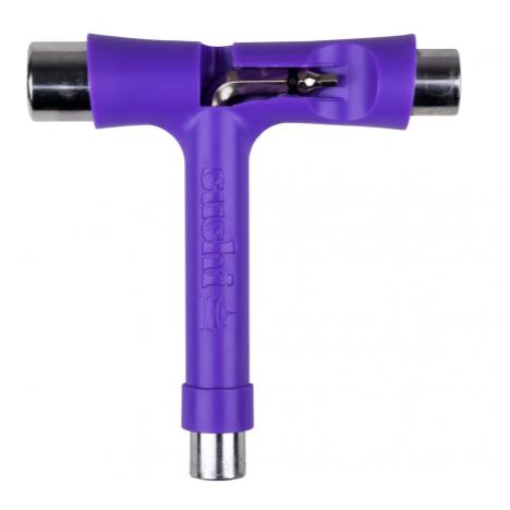 Sushi Tool Ultimate Ninja T Tool - Purple £5.99